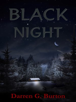 cover image of Black Night